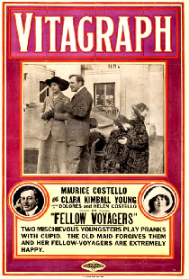 Fellow Voyagers
