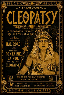 Cleopatsy