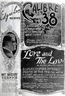 Love and the Law