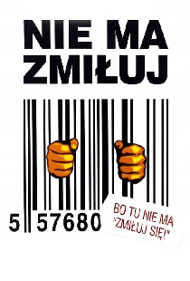 Nie ma zmiłuj