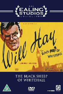 The Black Sheep of Whitehall