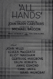 All Hands