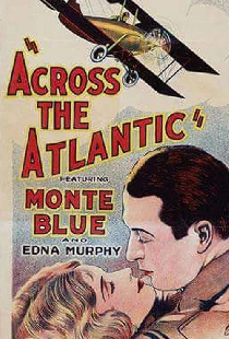 Across the Atlantic