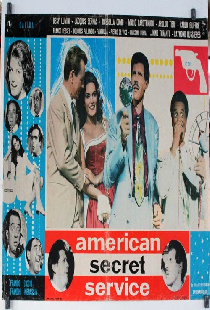 American Secret Service