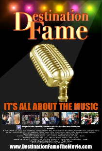 Destination Fame