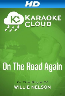 On the Road Again
