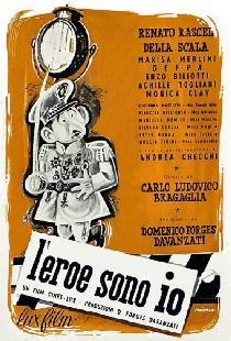 L'eroe sono io