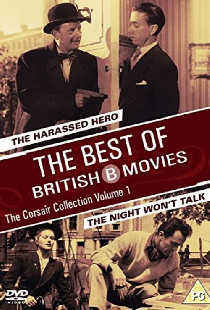 The Harassed Hero