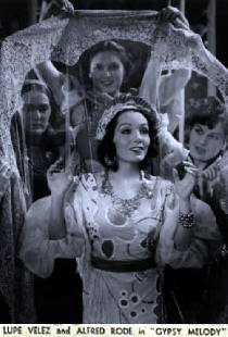 Gypsy Melody
