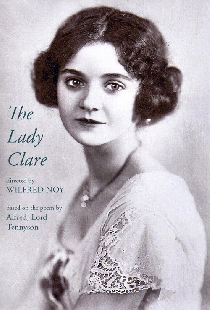The Lady Clare