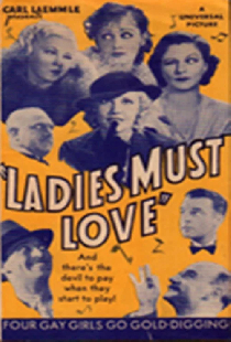 Ladies Must Love