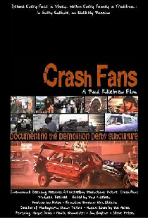 Crash Fans