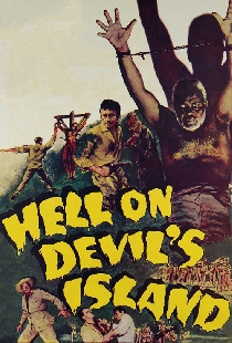 Hell on Devil's Island