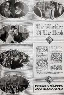 The Warfare of the Flesh