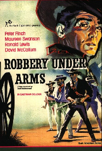 Robbery Under Arms