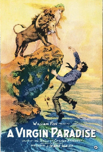 Девственный рай