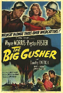 The Big Gusher