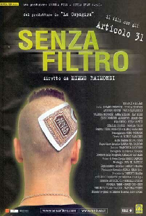Senza Filtro