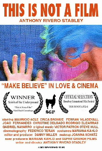 This Is Not a Film