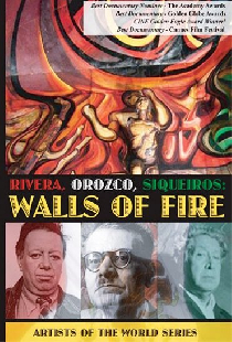 Walls of Fire