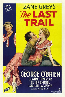 The Last Trail