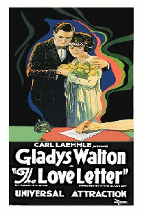 The Love Letter