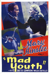 Mad Youth