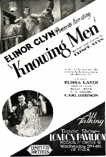Knowing Men
