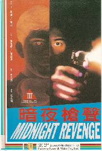 暗夜槍聲