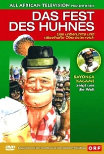 Das Fest des Huhnes