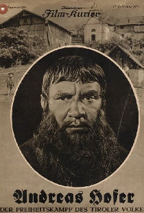 Андреас Хофер