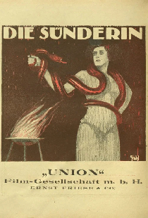 Die Sünderin