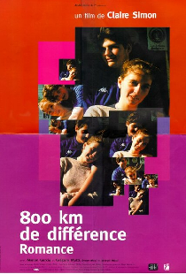800 Km De Différence - Romance