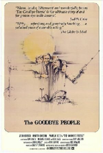 The Goodbye People