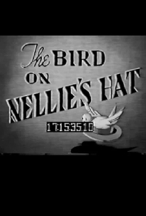 The Bird on Nellie's Hat
