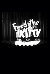 Feed the Kitty