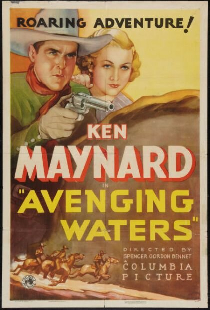 Avenging Waters