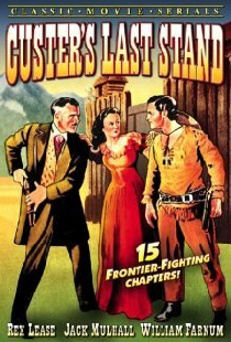 Custer's Last Stand