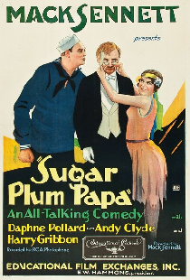 Sugar Plum Papa