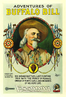 The Adventures of Buffalo Bill