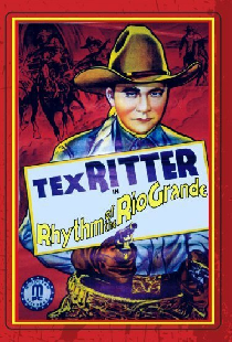 Rhythm of the Rio Grande