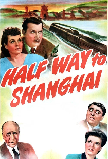 Half Way to Shanghai