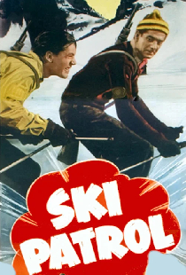 Ski Patrol