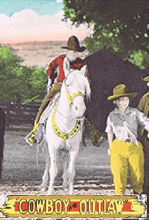 The Cowboy and the Outlaw