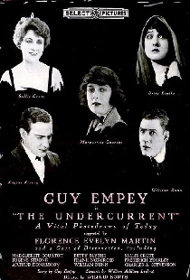 The Undercurrent