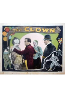 The Clown