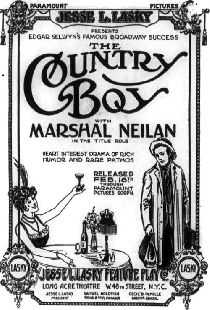 The Country Boy