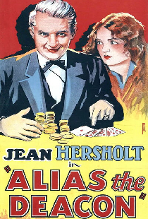 Alias The Deacon