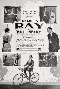 Bill Henry