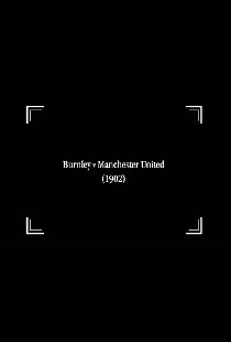 Burnley v Manchester United